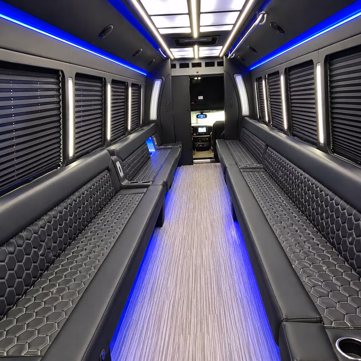 attleboro birthday party bus rental
