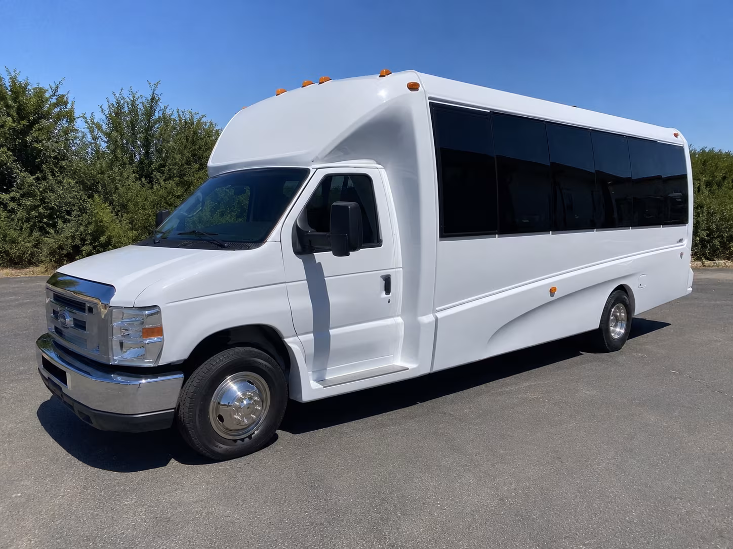 attleboro concert party bus rental