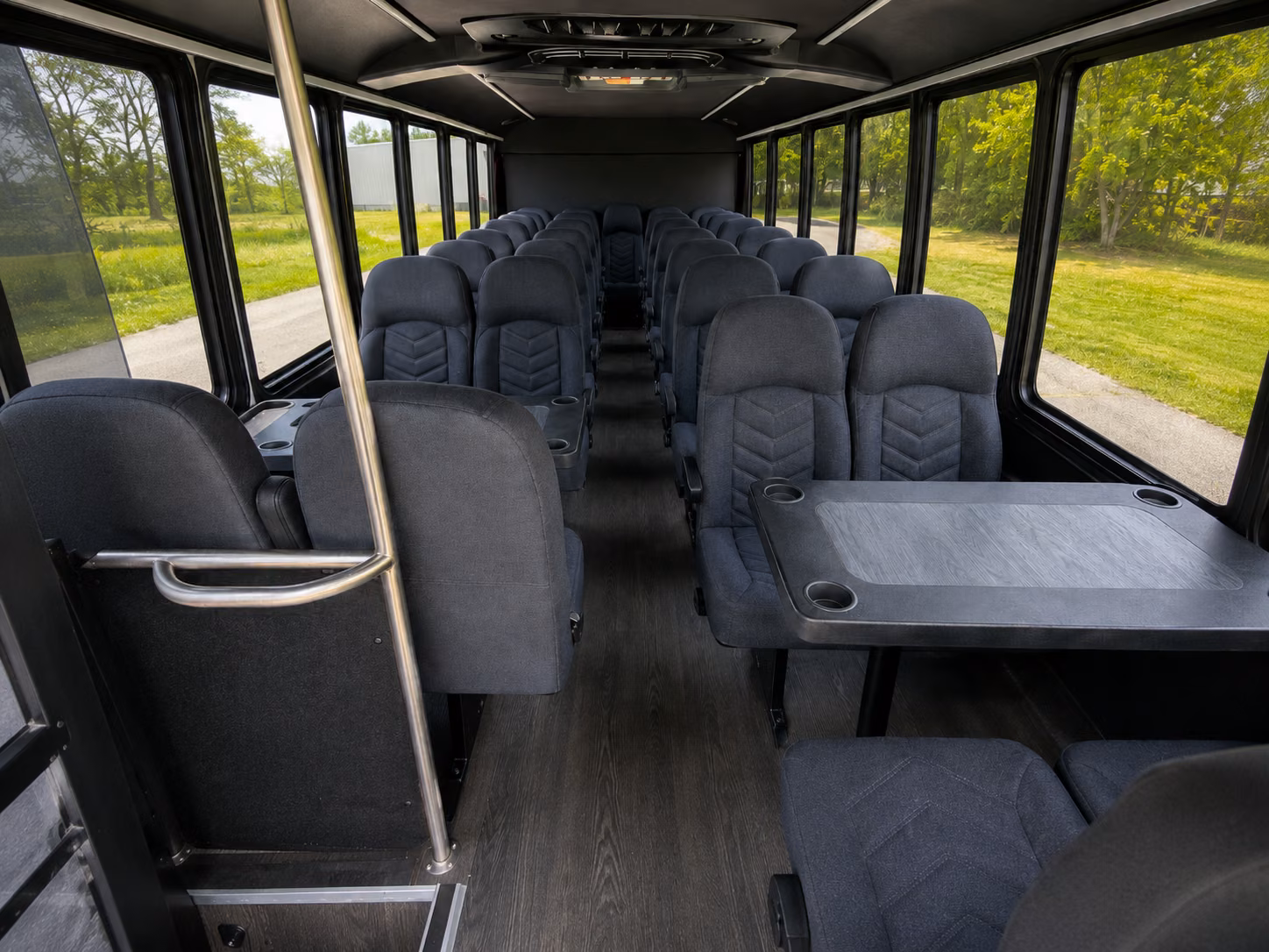 attleboro concert transportation