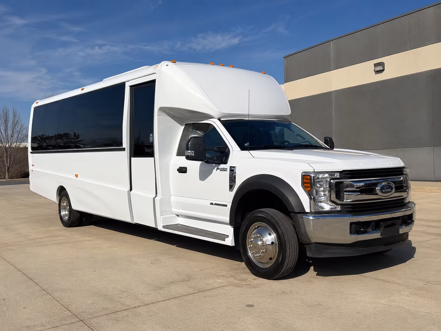 attleboro employee transportation onboard seating