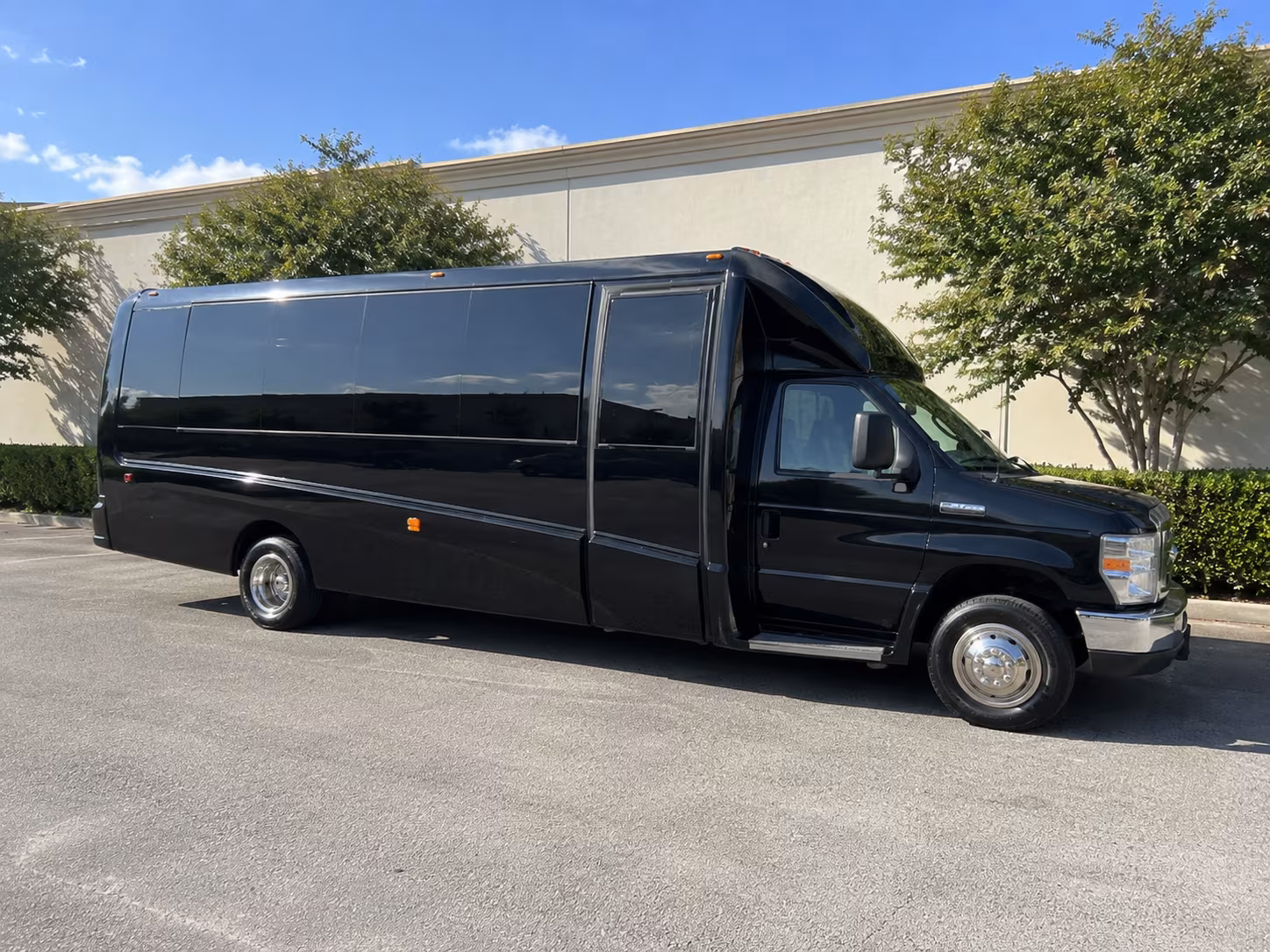 attleboro party bus booking step 3