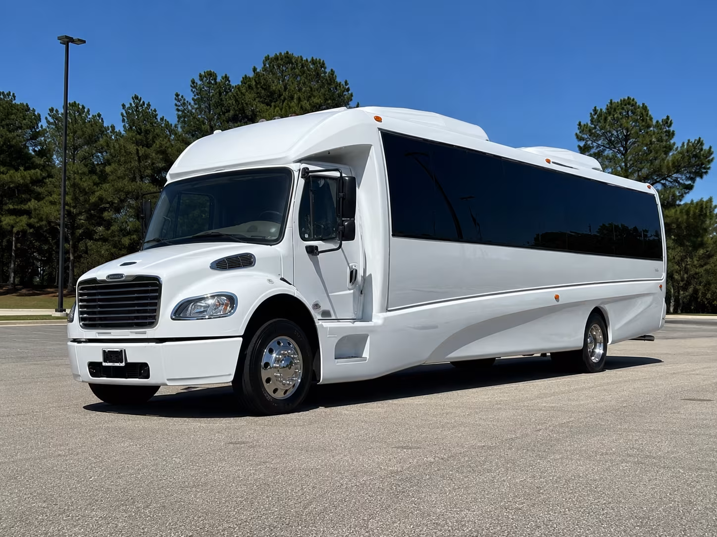 attleboro party bus rental 2