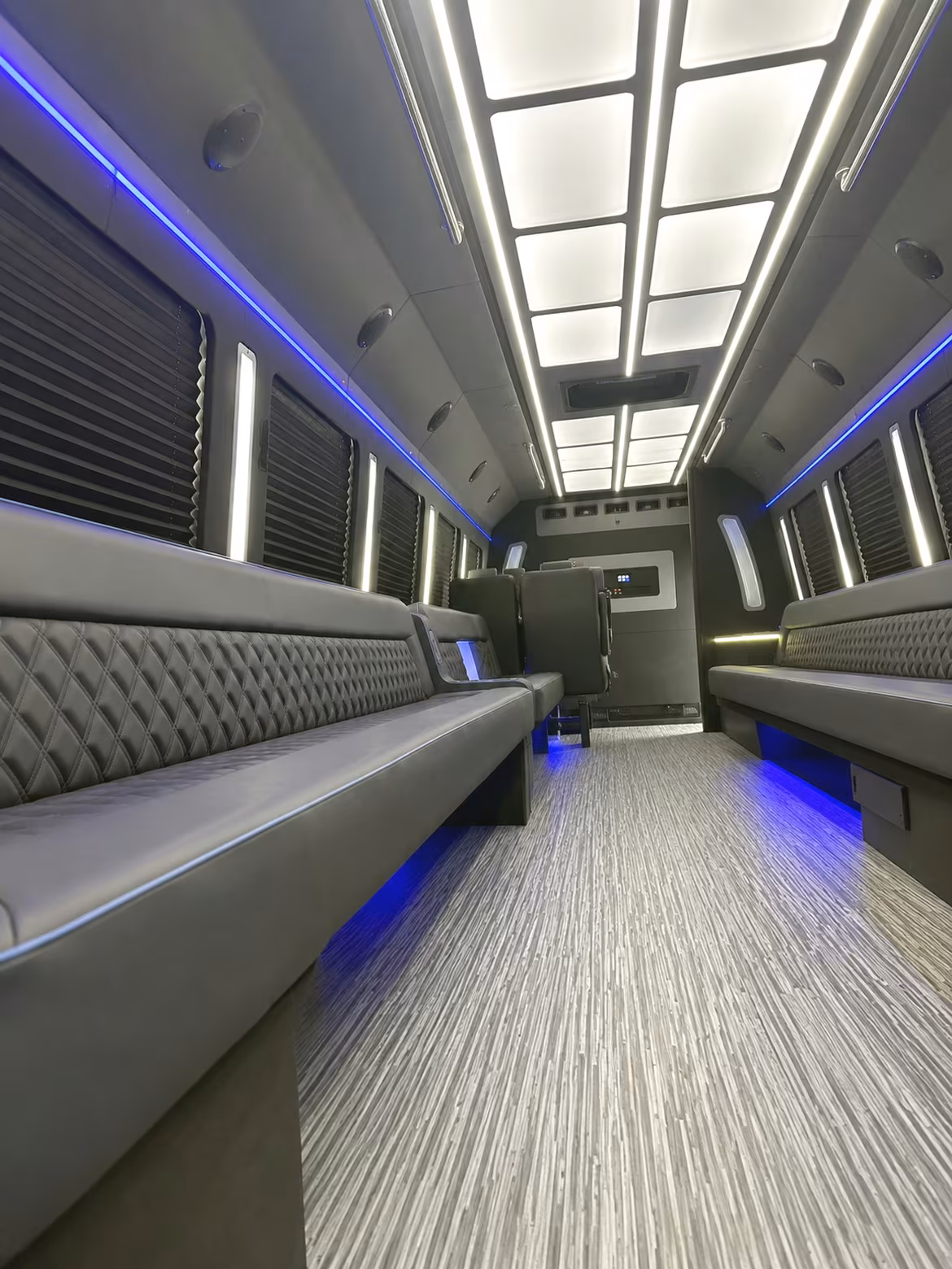 attleboro party bus rental gallery