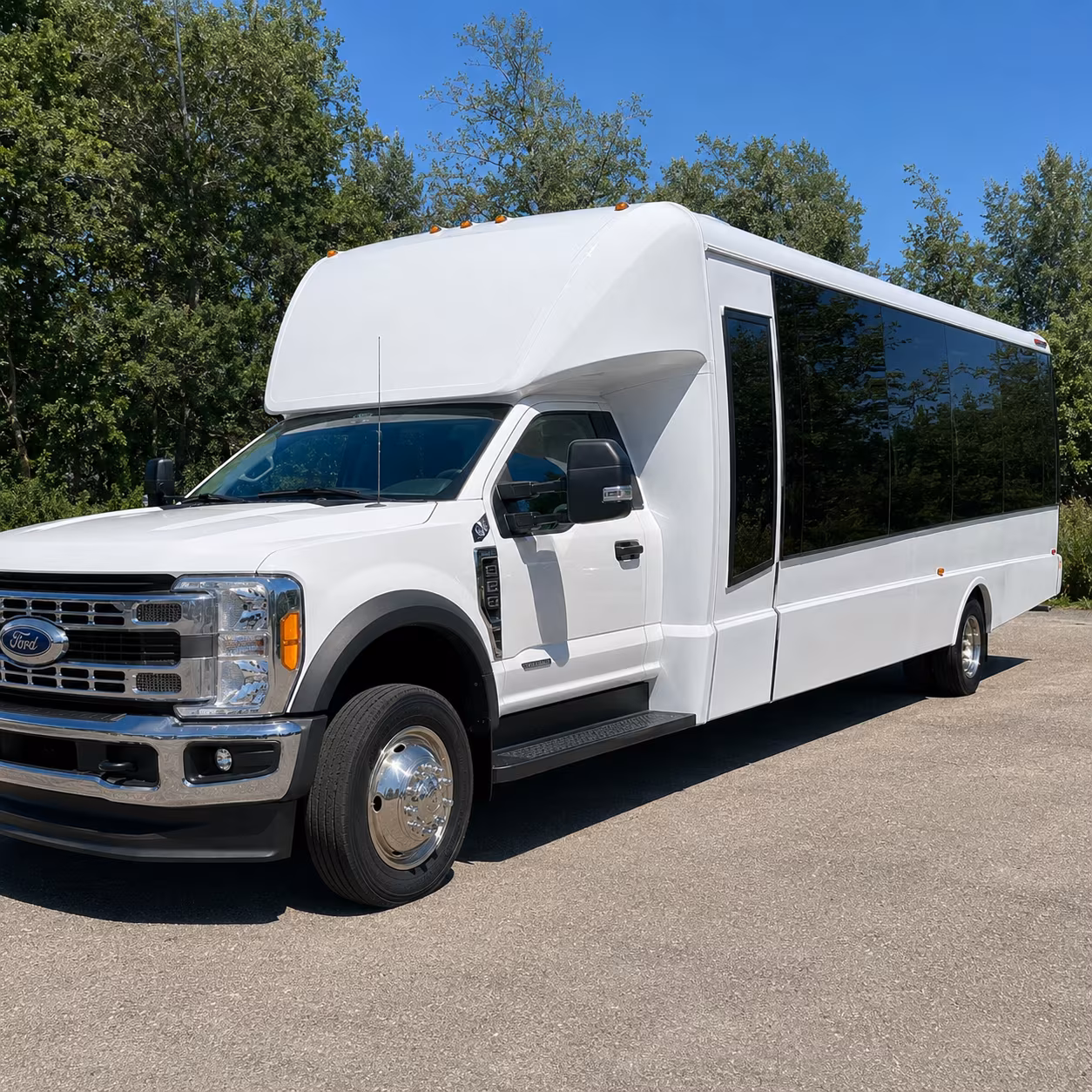 attleboro private event transportation