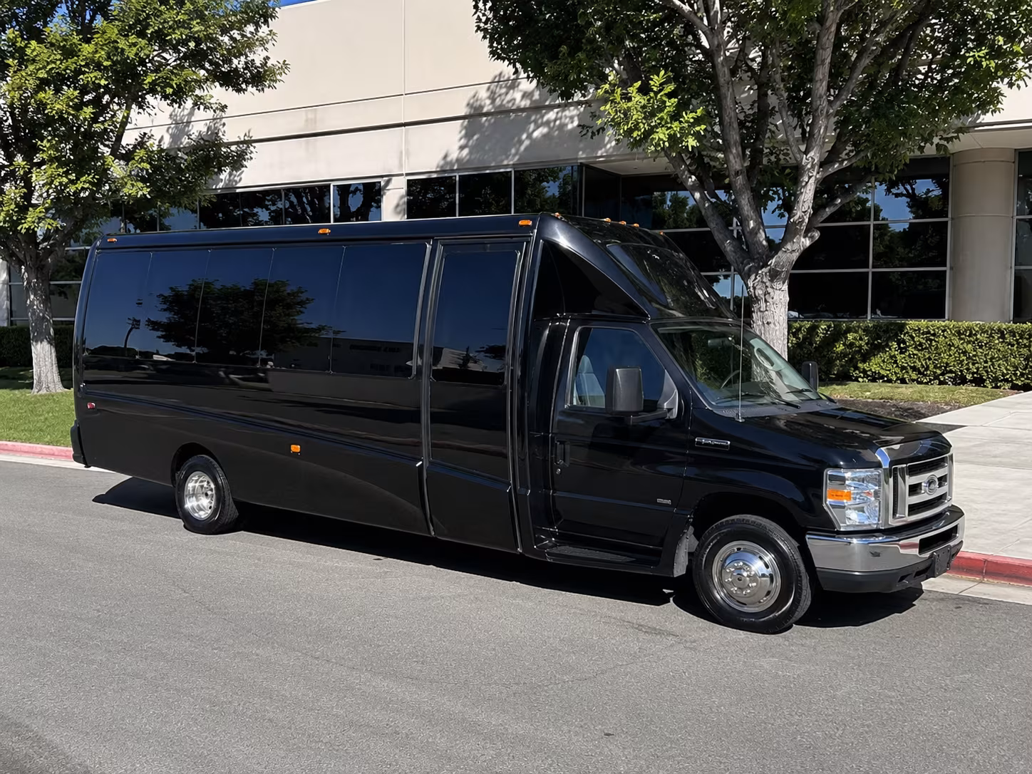 attleboro prom party bus rental