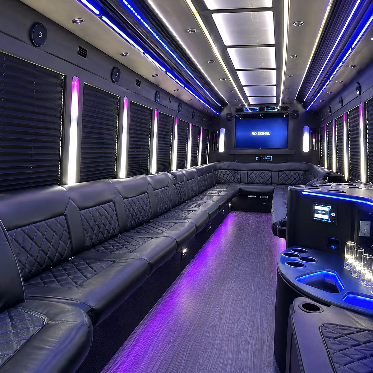 attleboro prom transportation