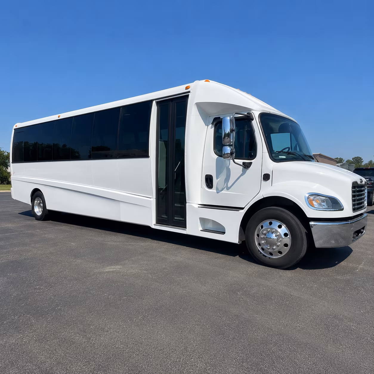 attleboro religious group transportation onboard seating