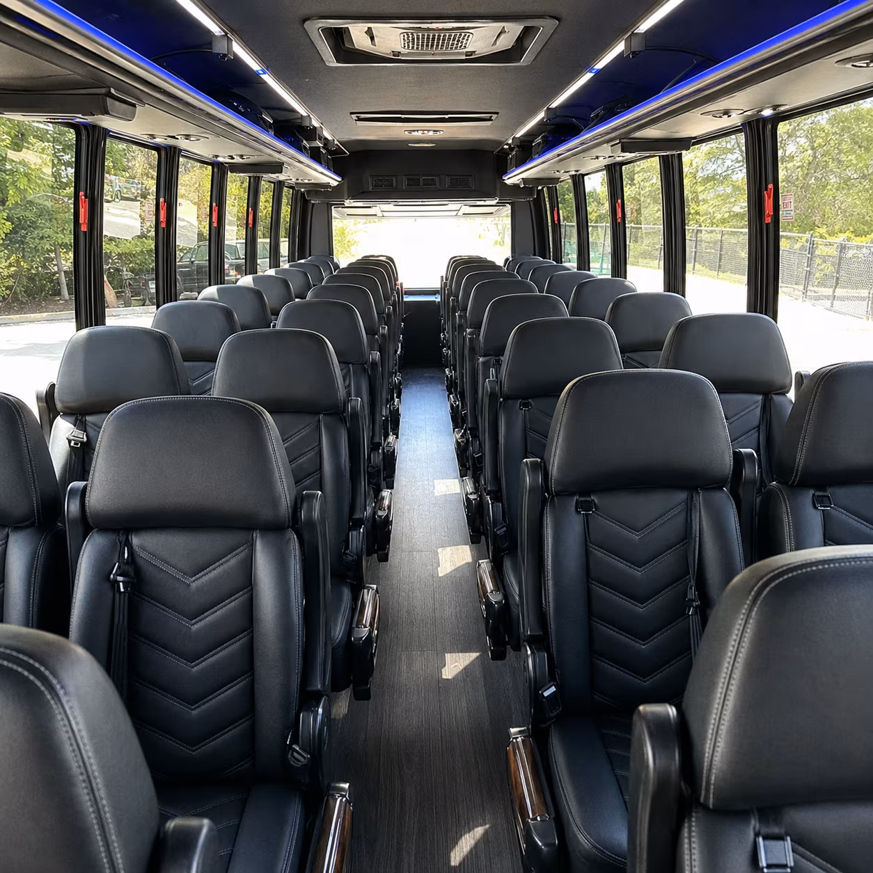 attleboro religious group transportation