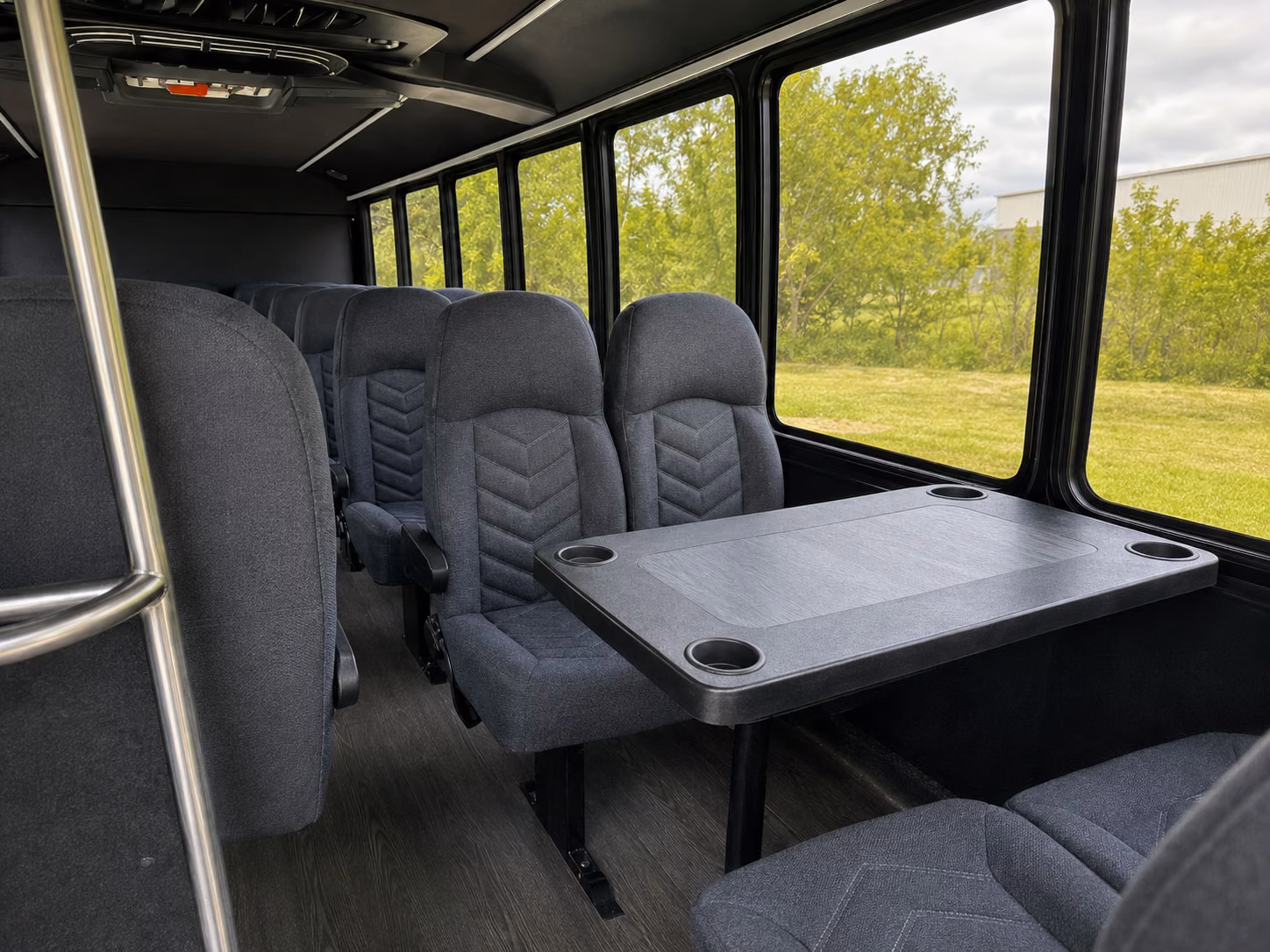 attleboro wedding transportation