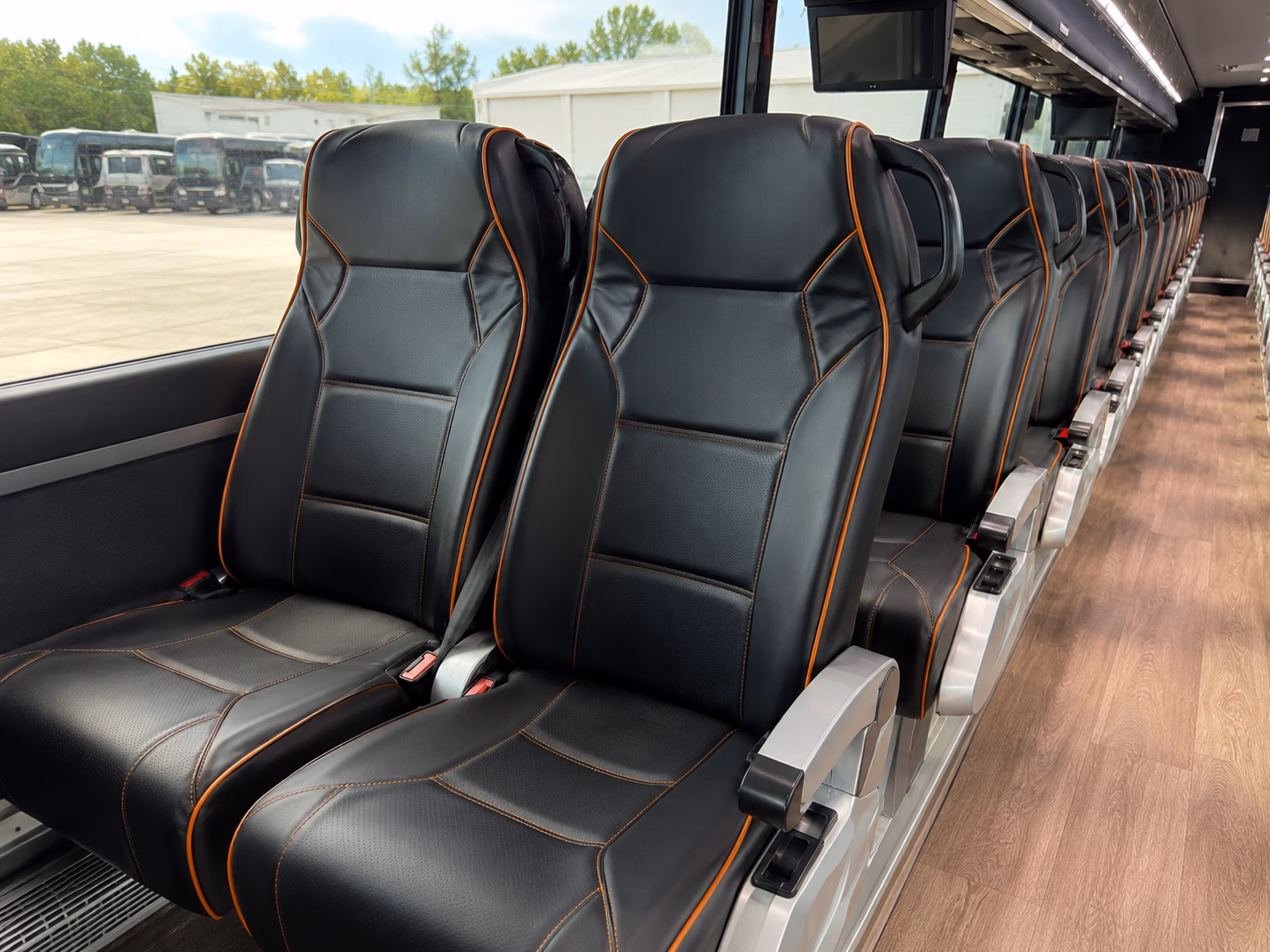attleborocharterbuscompany com makes gillette stadium group transportation from attleboro simple