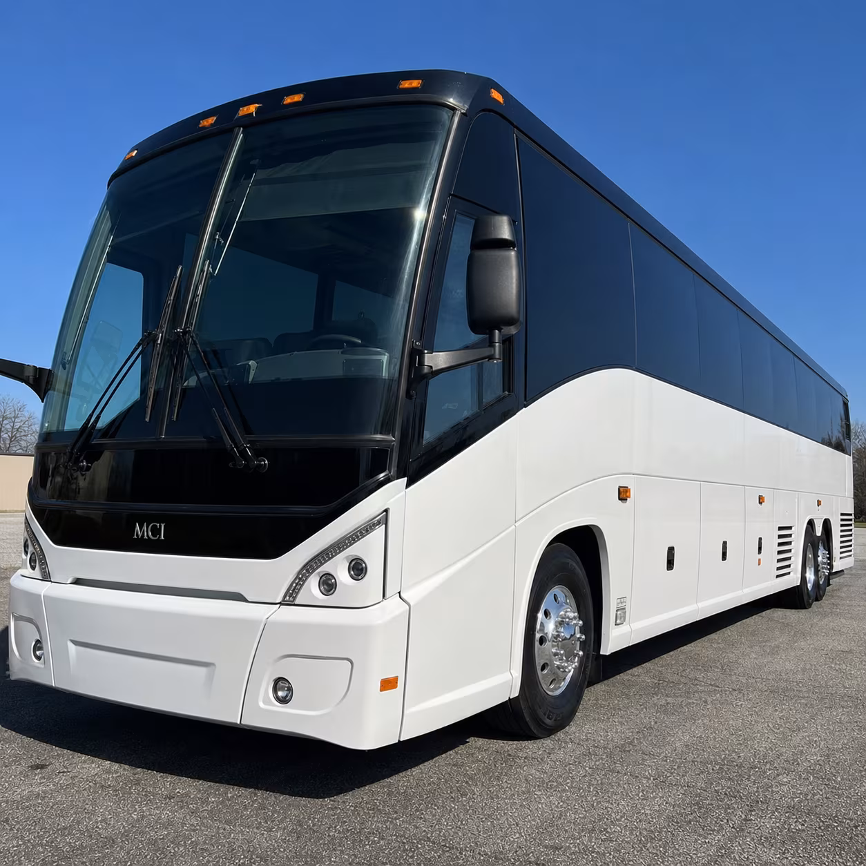 book a charter bus for newport or south coast wedding venues from attleboro