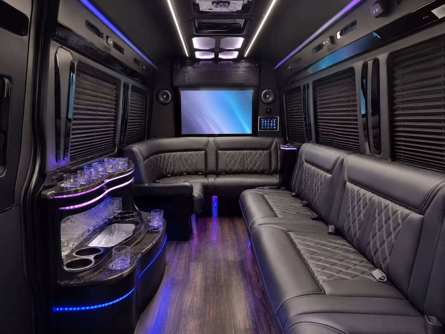 book prom and graduation transportation for attleboro area schools