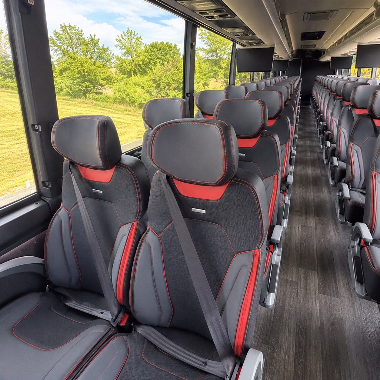 boston concert transportation from attleboro has never been easier