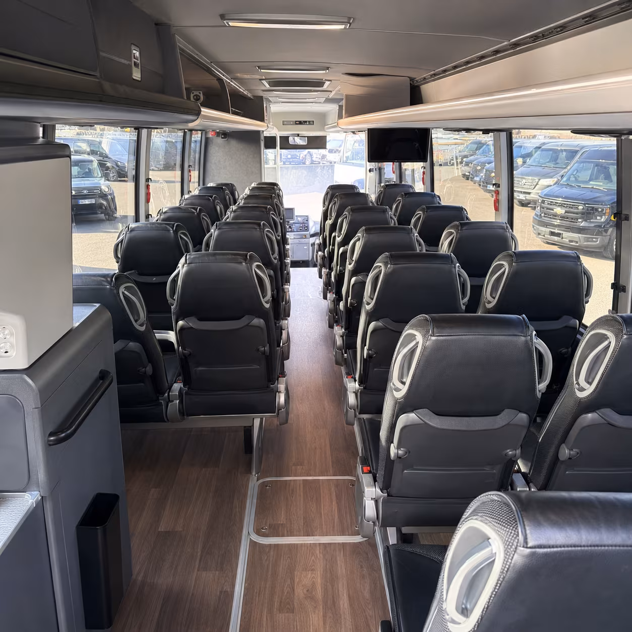 brockton charter bus rentals for every brockton field trip