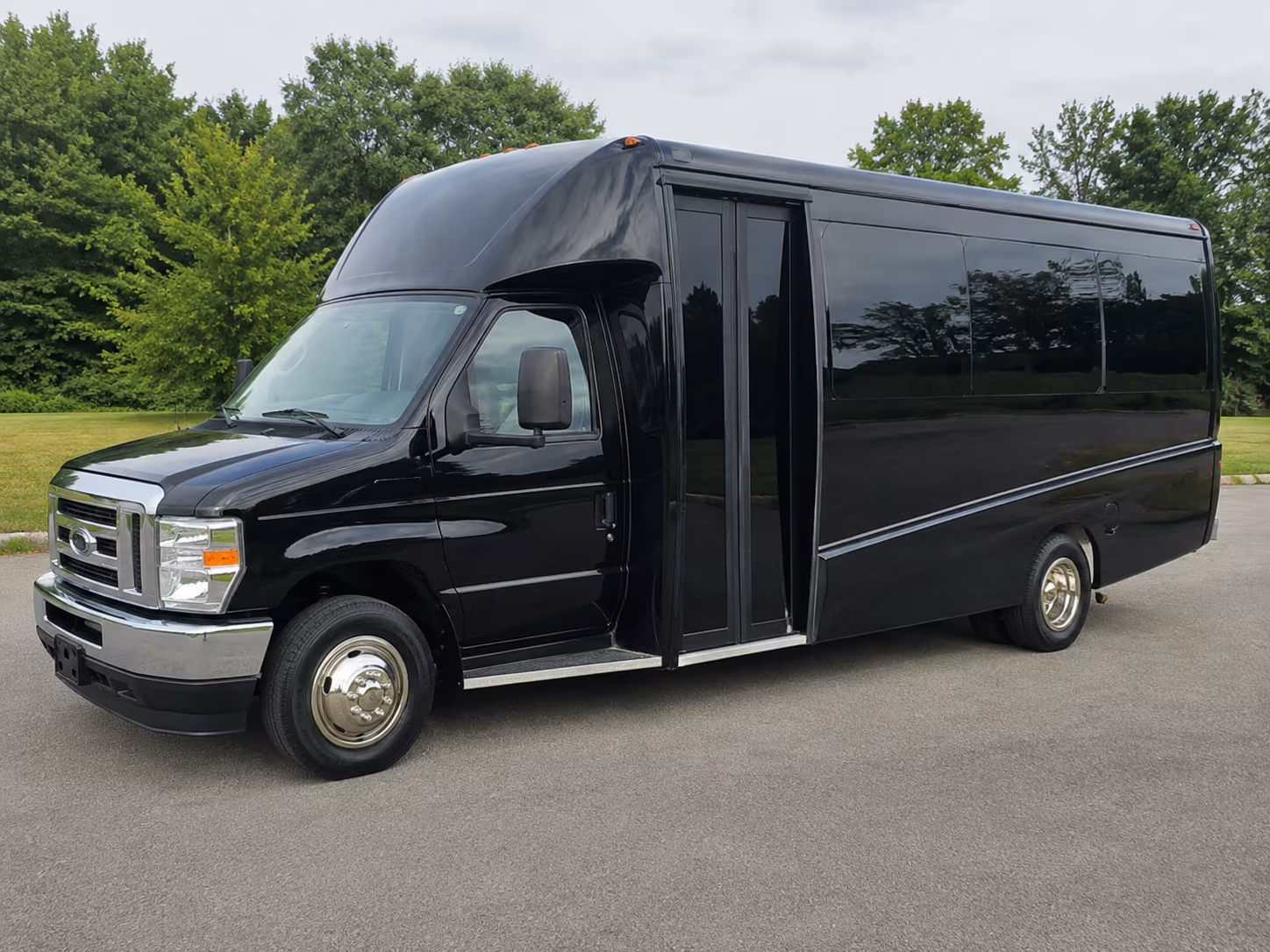 brockton corporate events made simple with bus rentals
