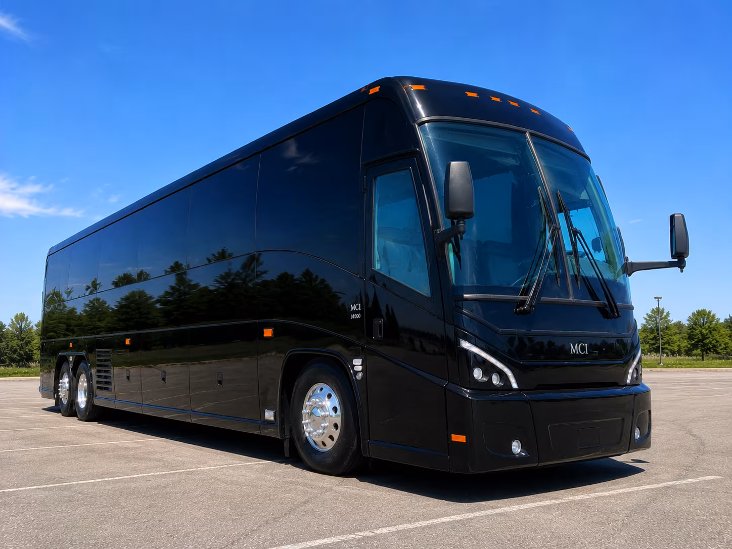 brockton ease daily commutes with brockton charter buses