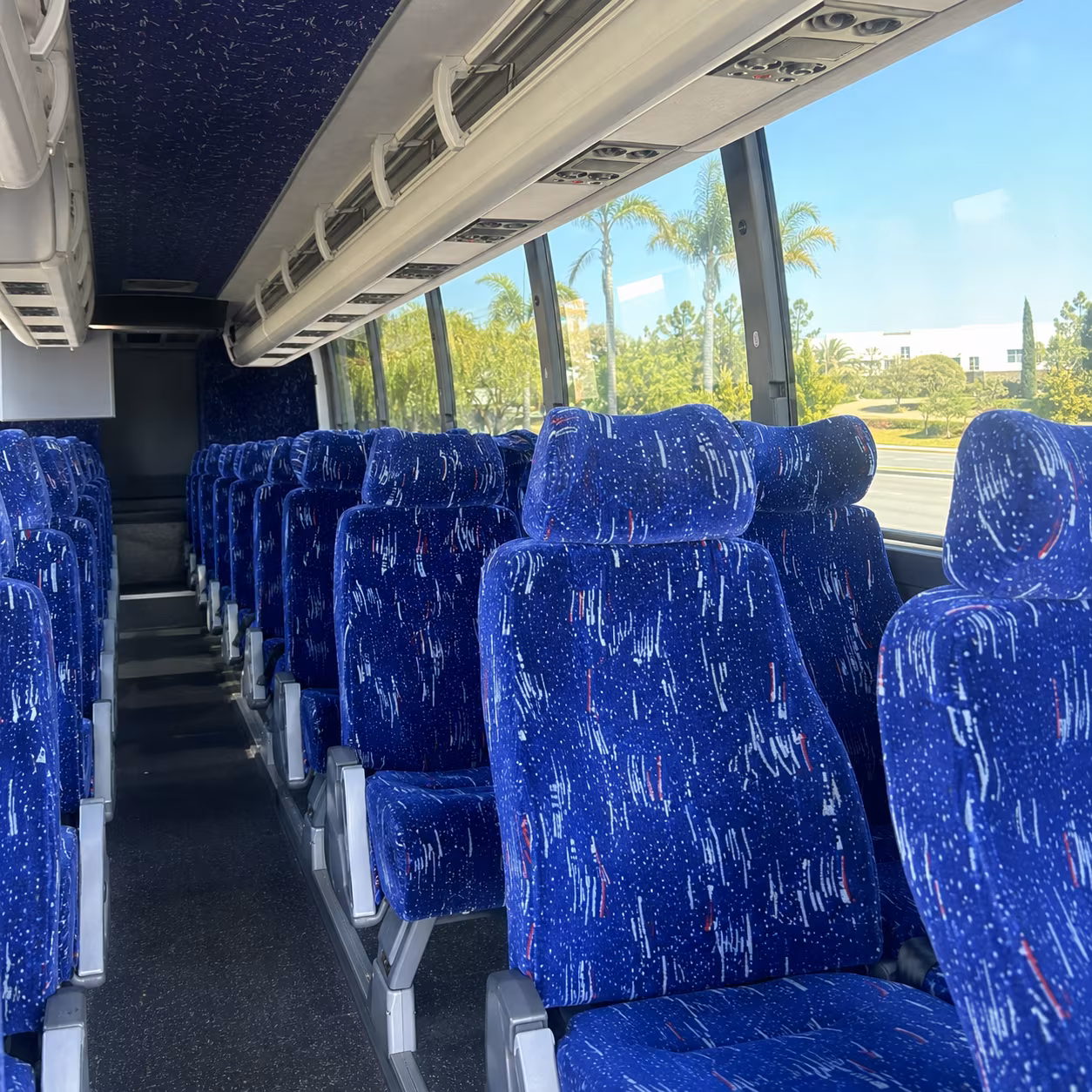 brockton private event charter bus rentals for your group