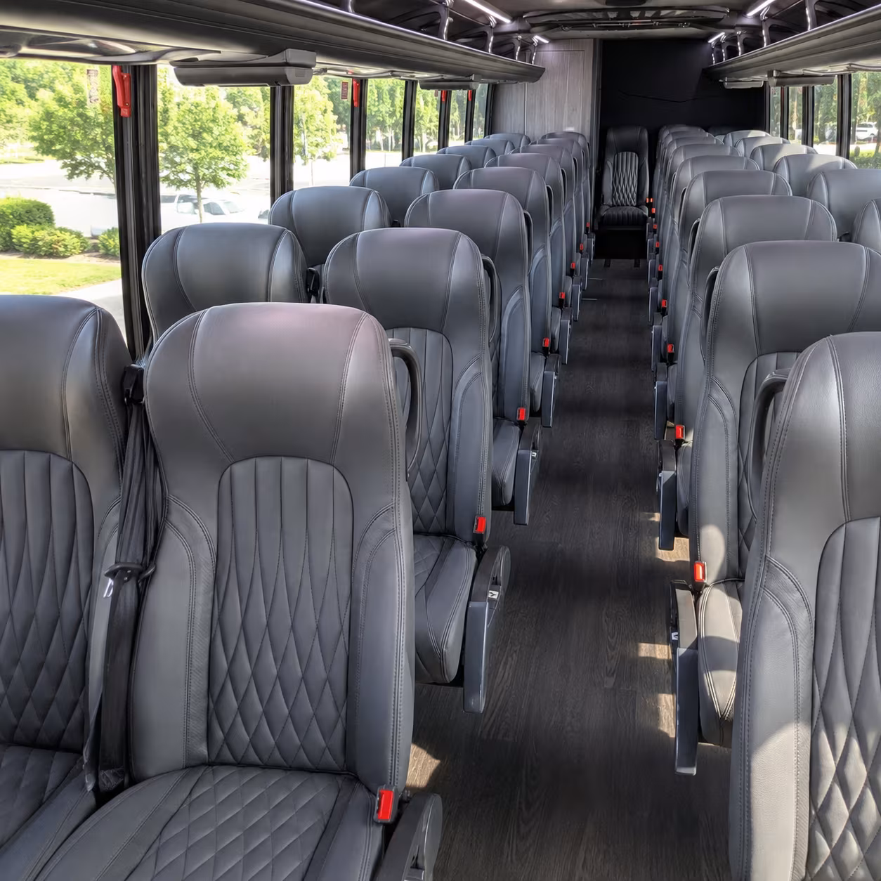 cranston enjoy your private event with a stress free bus rental