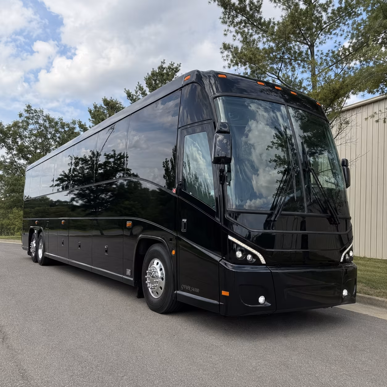 cranston simplify your journey with cranston long distance charter bus rentals