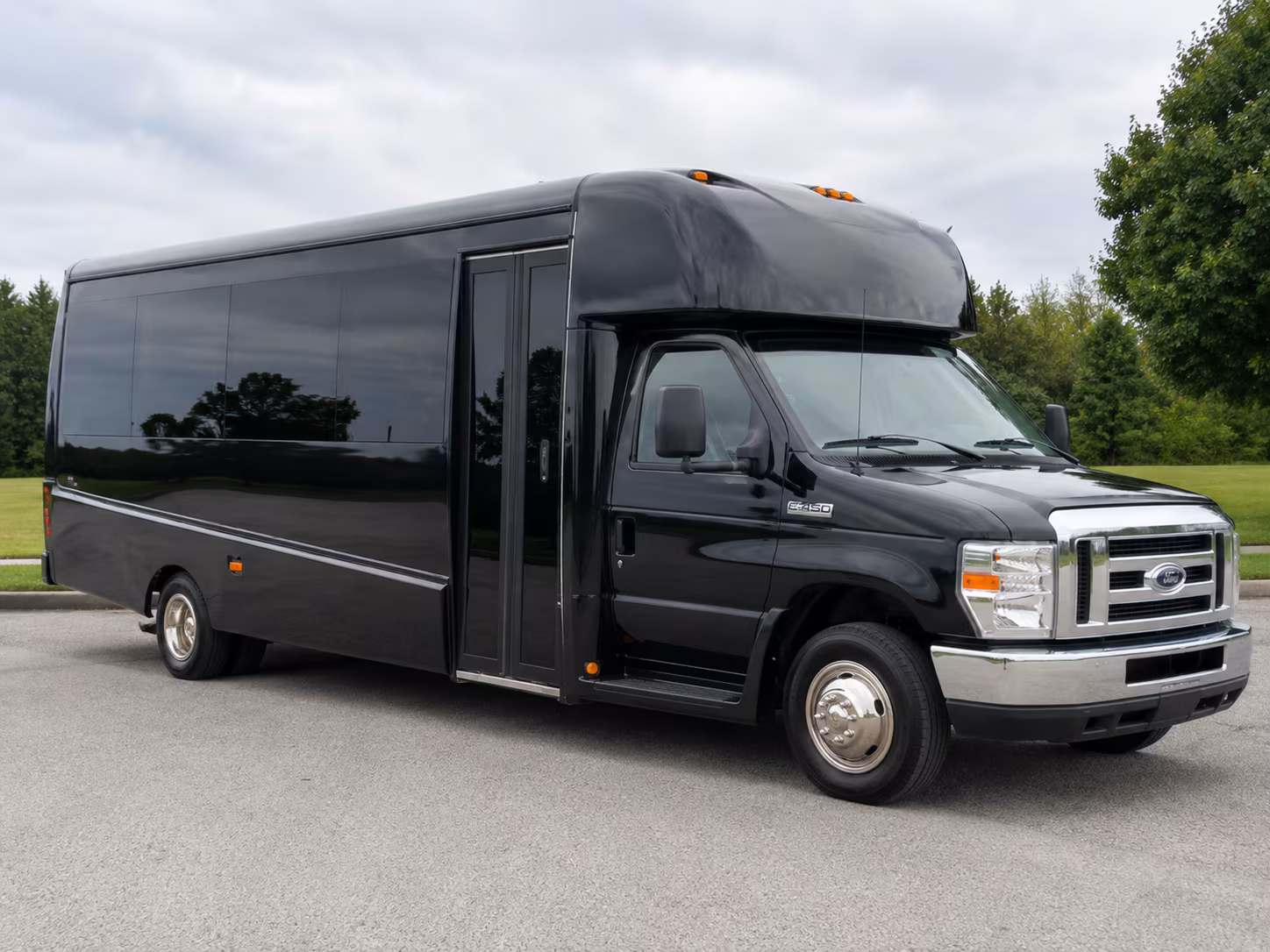cranston winery tour bus rentals made simple