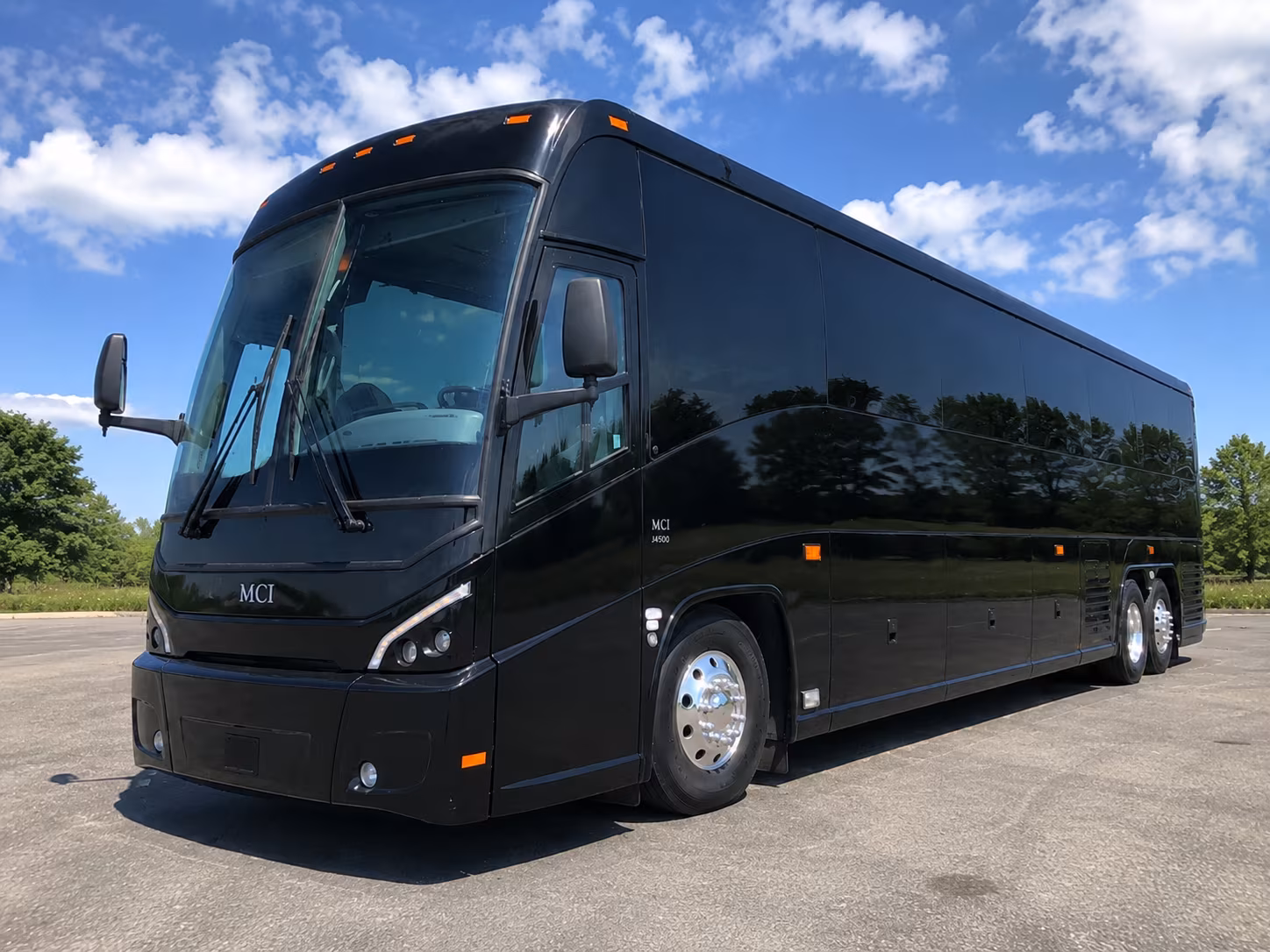 every government agency in attleboro deserves transportation that fits the mission