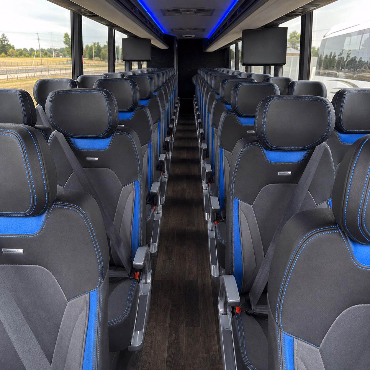 fall river book a private charter bus for fall river event transportation