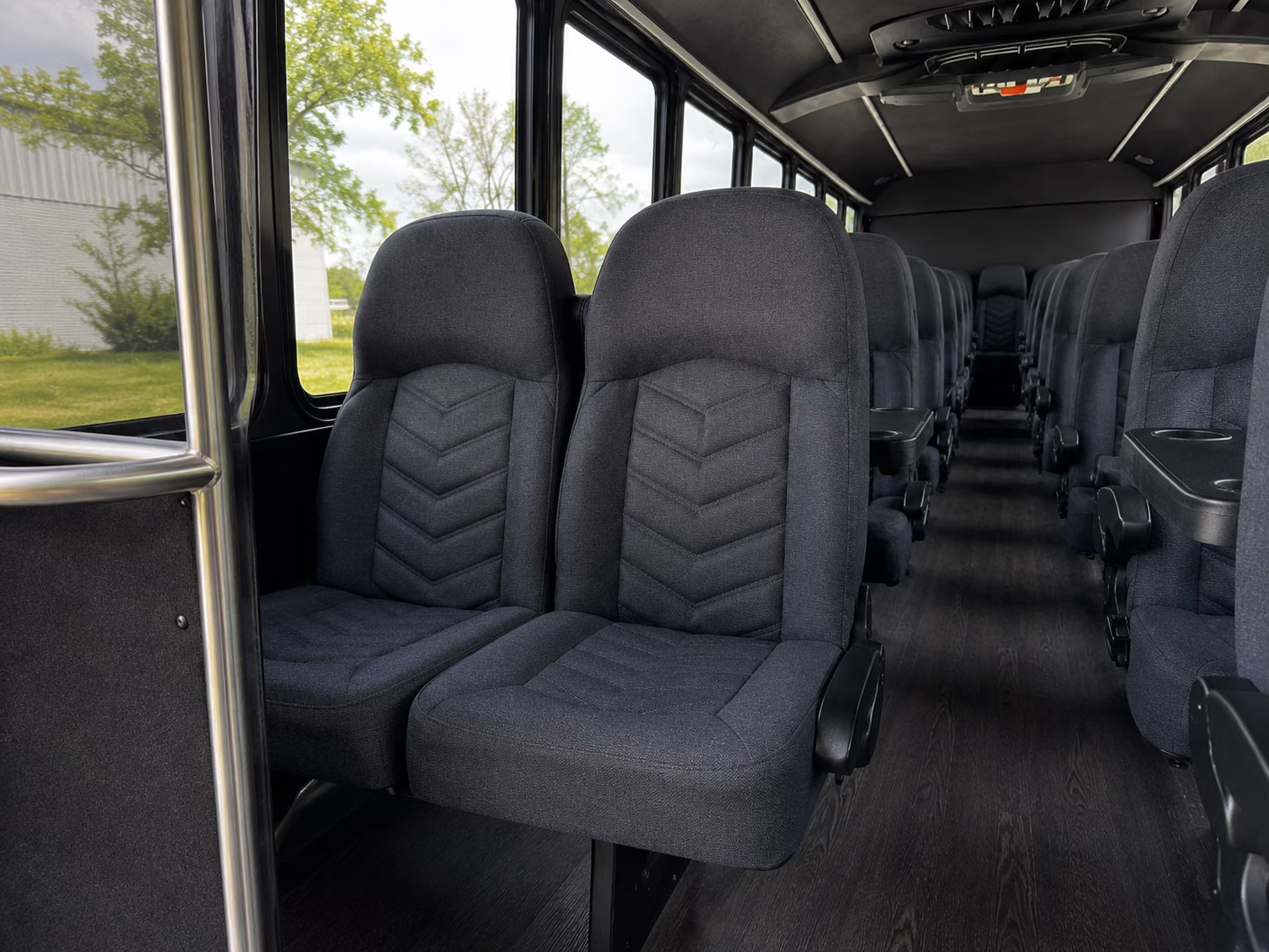 fall river church group charter bus rentals in fall river