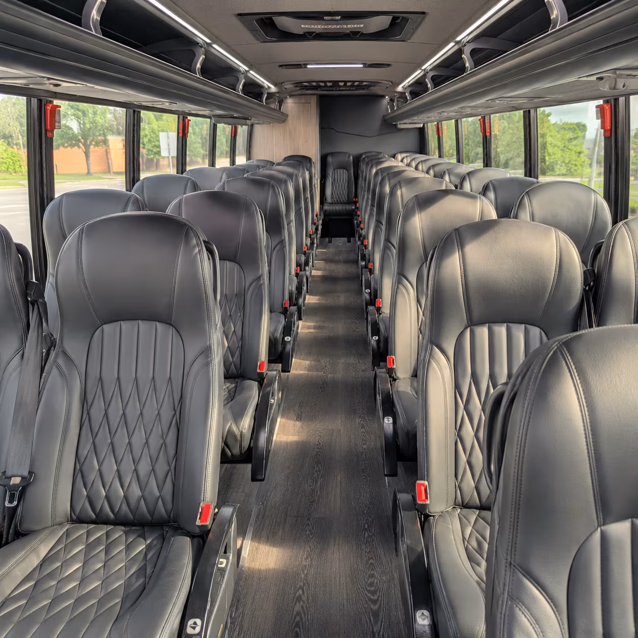 fall river discreet government and military shuttles in fall river