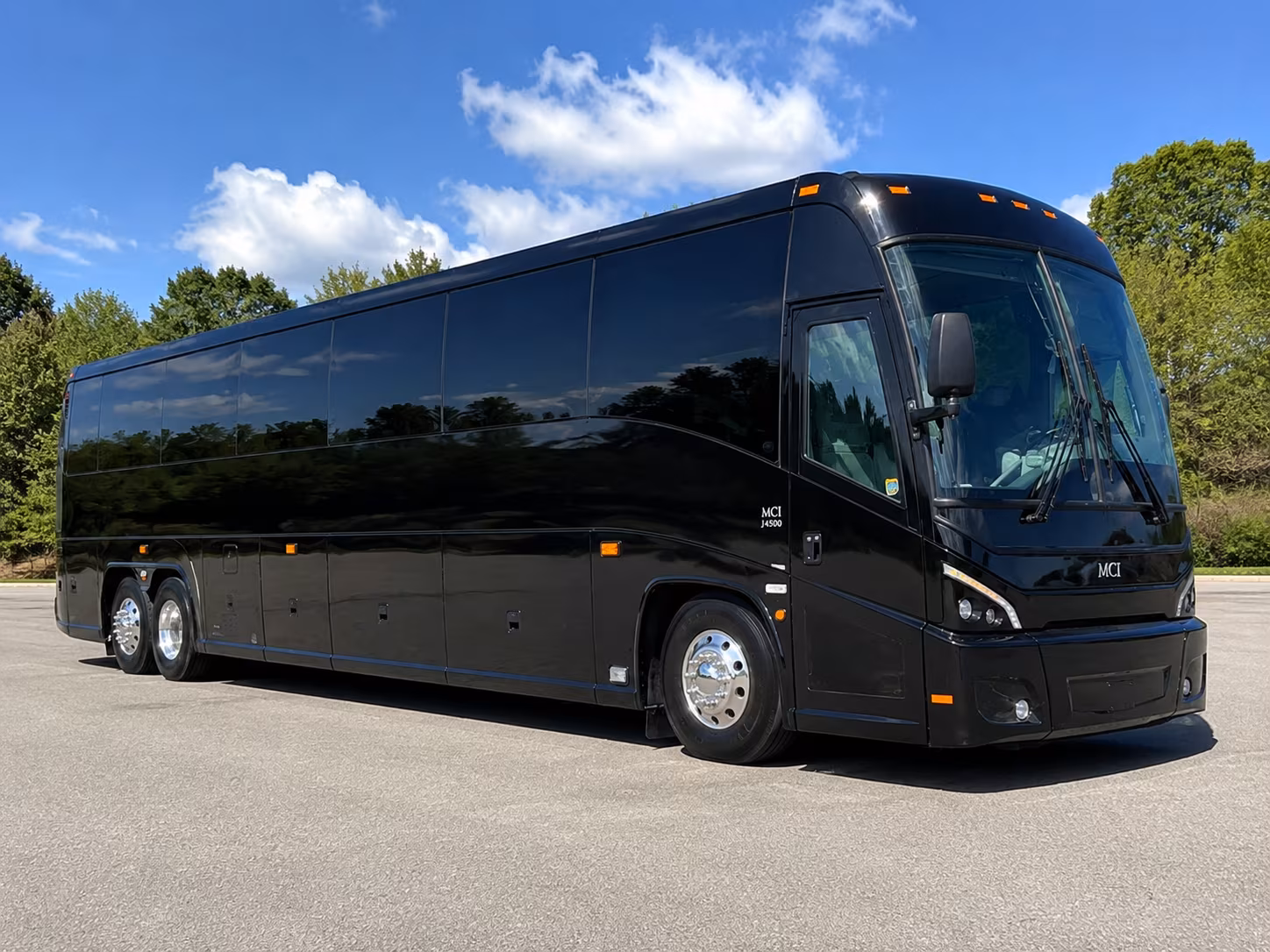 fall river get your group there with a fall river long distance charter bus rental