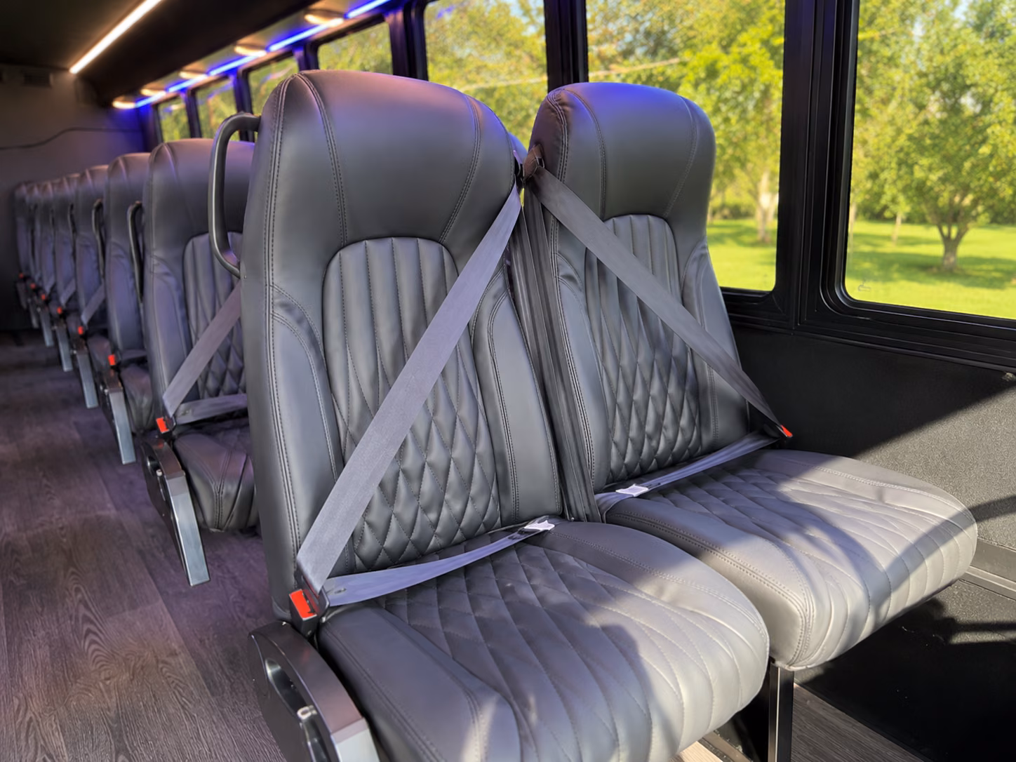 fall river rent a charter bus for your fall river winery tour