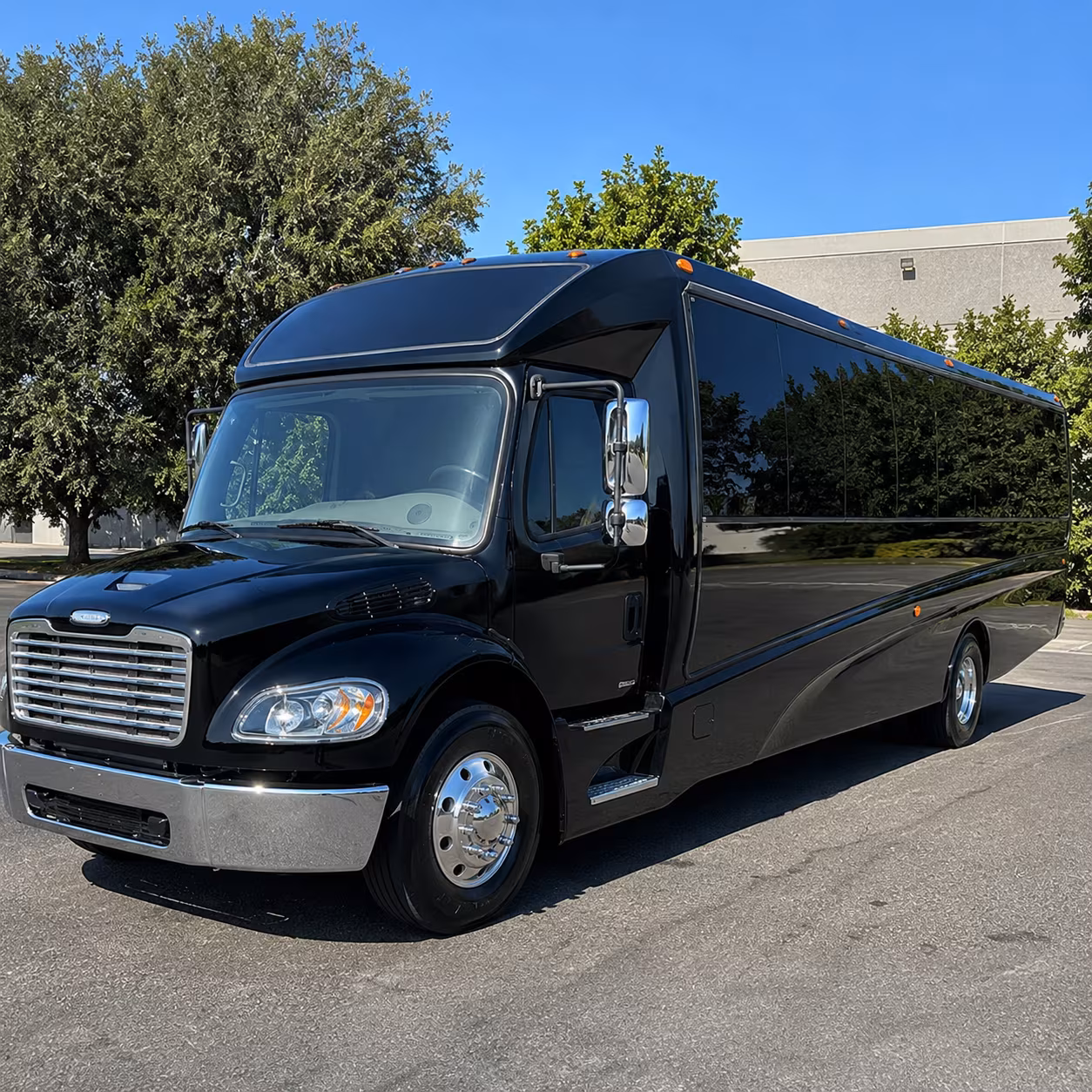 for quick and easy prom bus pricing attleborocharterbuscompany com gets you results in seconds