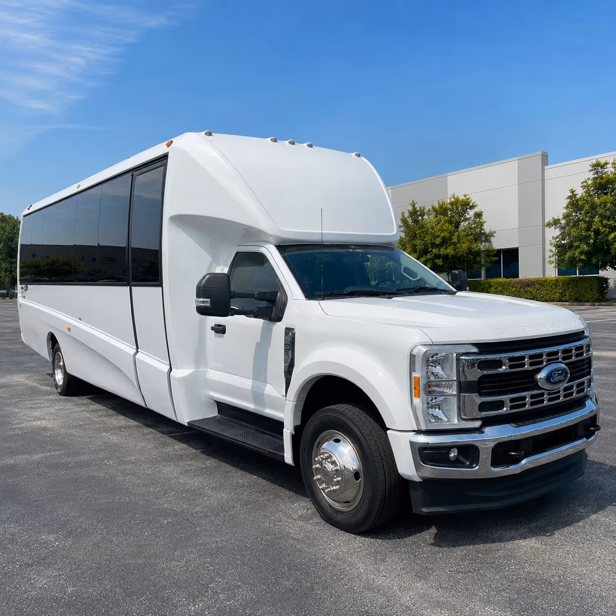 how seasonality and peak times affect charter bus rates in attleboro massachusetts