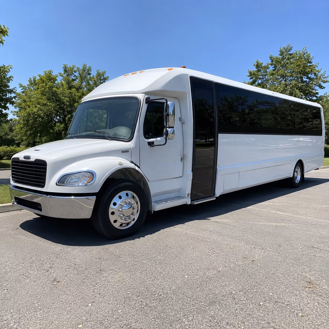 instant online bus rental quotes in attleboro