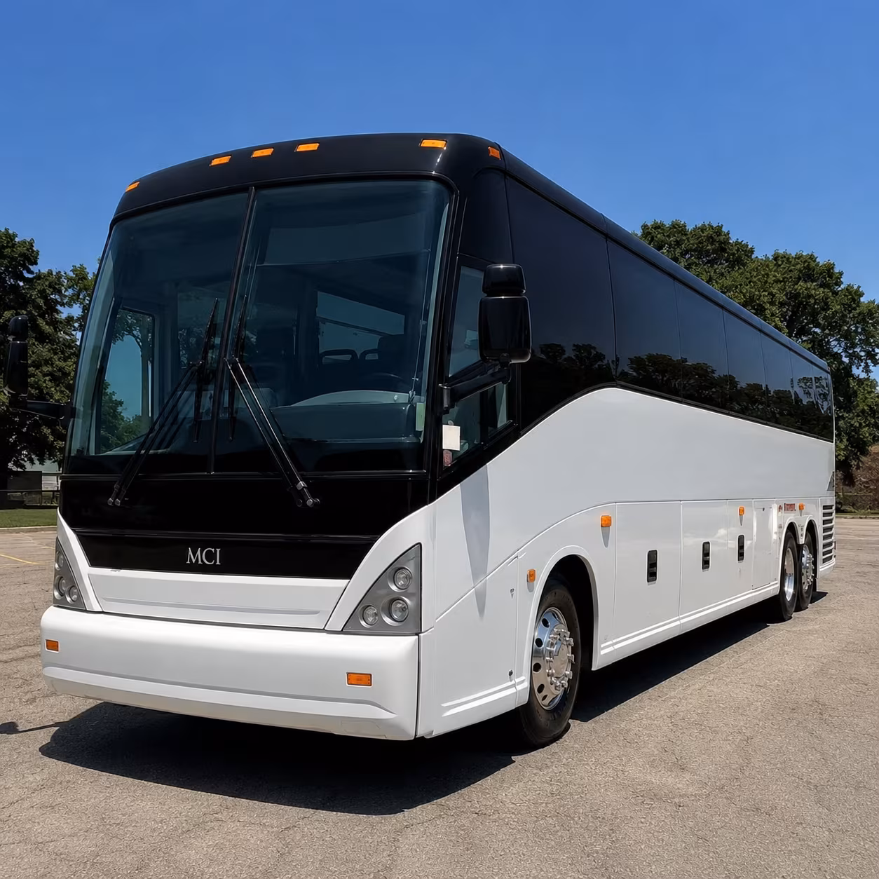 new bedford keep your students together with a new bedford field trip charter bus