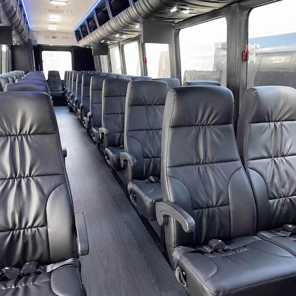 new bedford overnight and multi day charter buses from new bedford