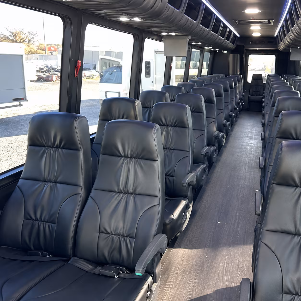 new bedford rent a charter bus for your new bedford official travel