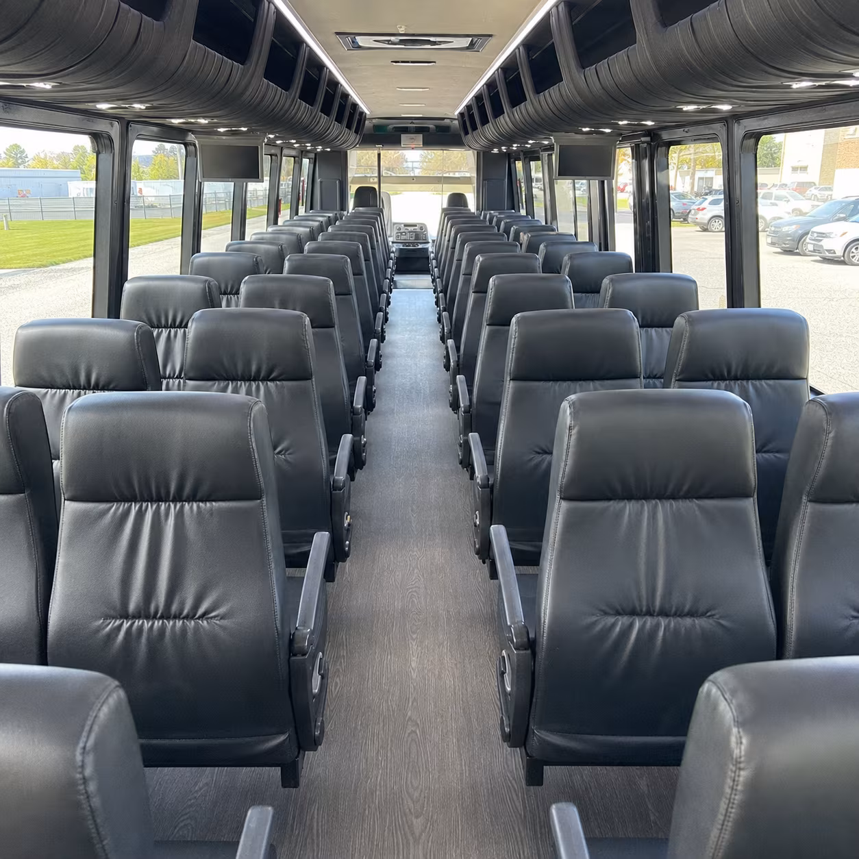 new bedford streamlined wedding transportation in new bedford