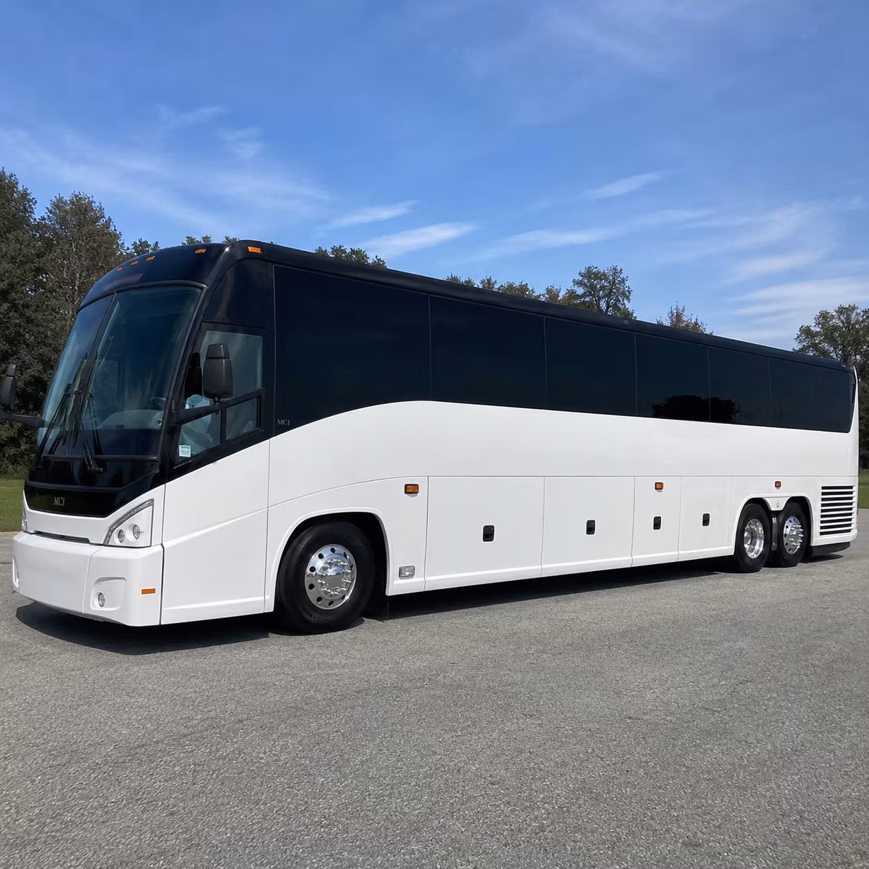 pawtucket attend pawtucket concerts with a charter bus rental