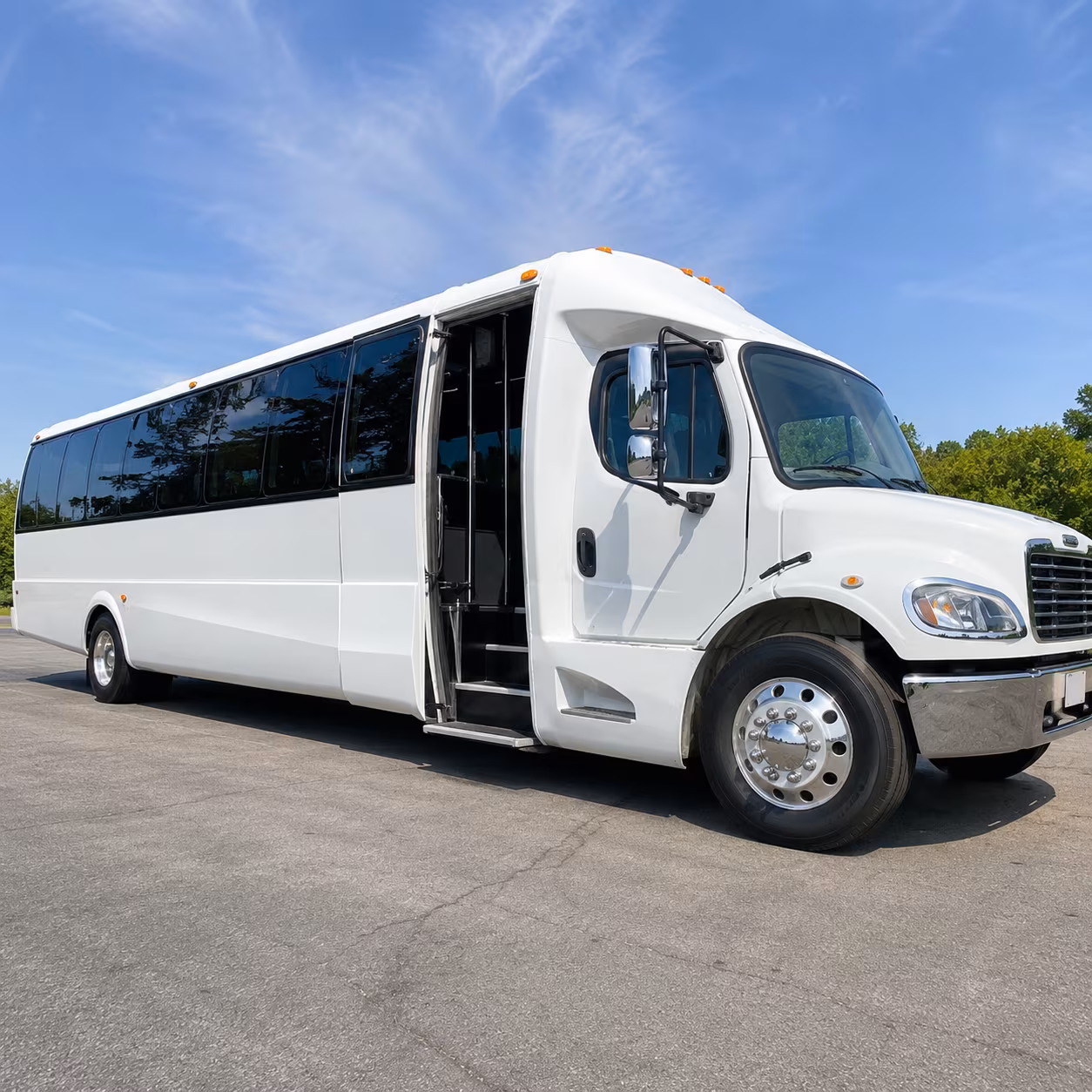 pawtucket charter buses for pawtucket classrooms and field trips