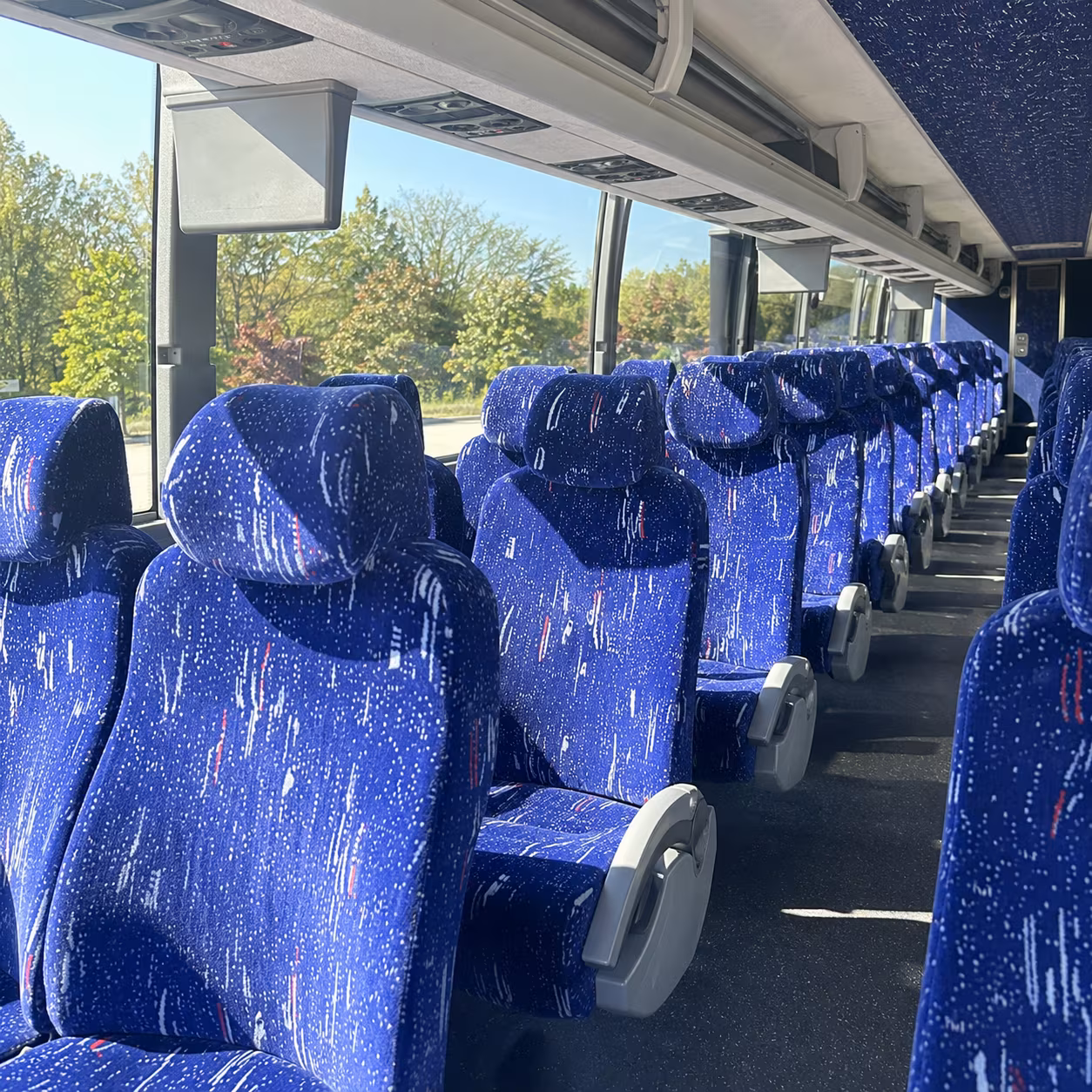 pawtucket long distance charter bus rentals in pawtucket