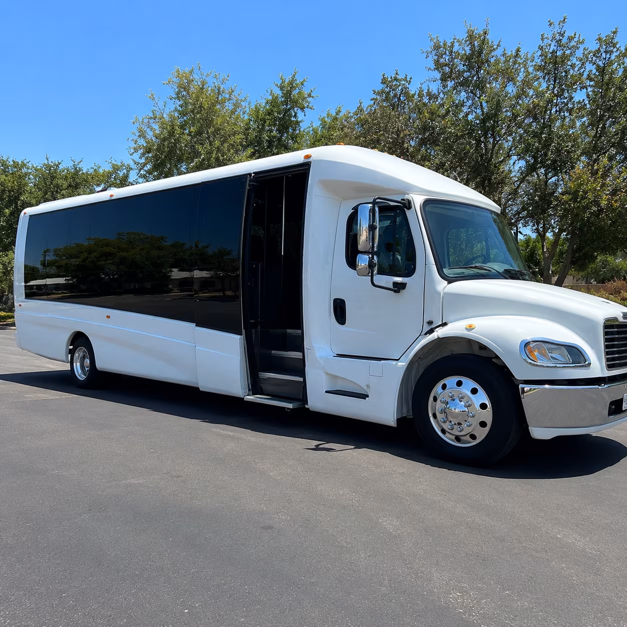 pawtucket make every stop more fun with pawtucket prom transportation
