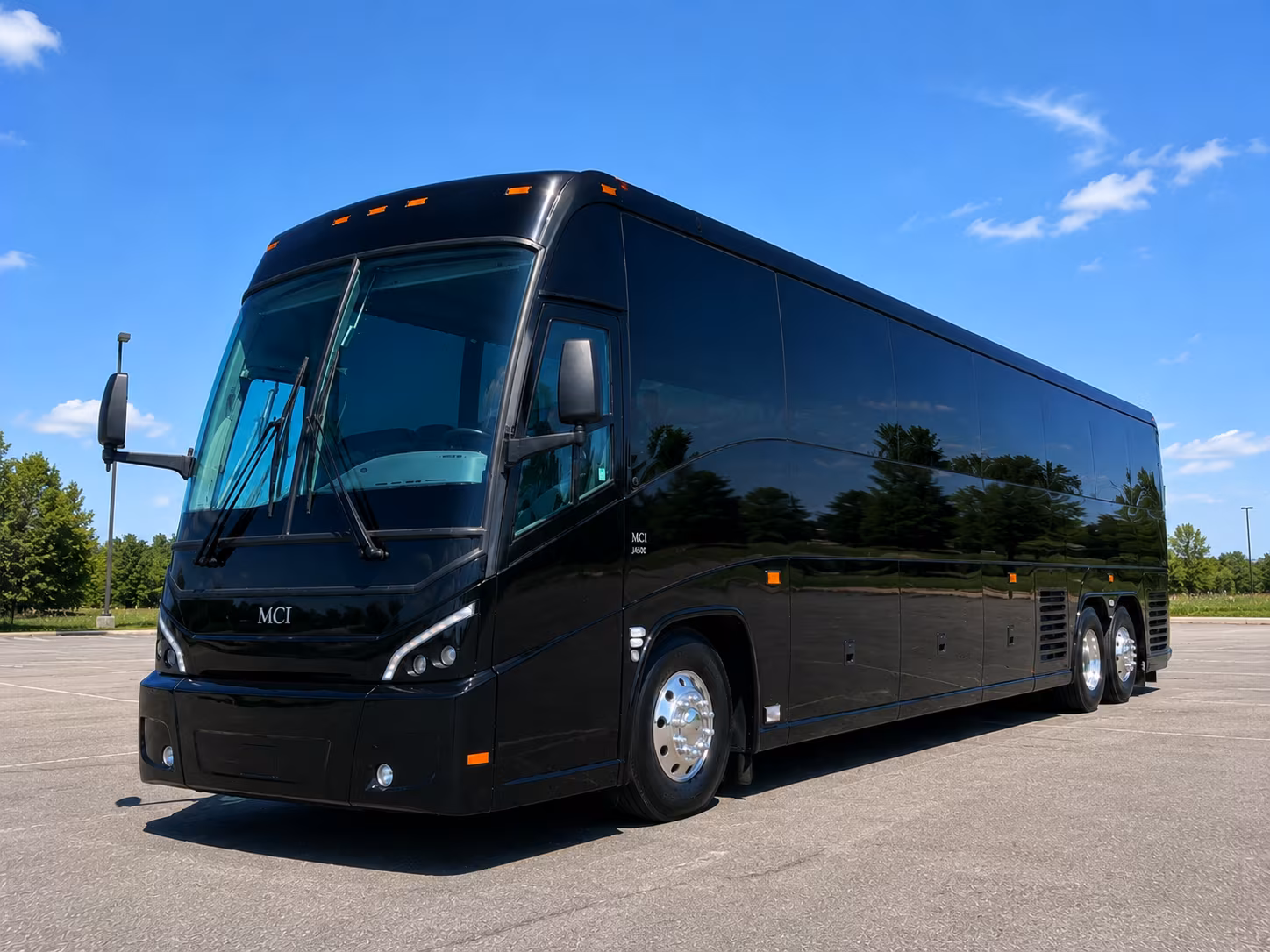 pawtucket short and long distance charter bus rentals for pawtucket teams and fans