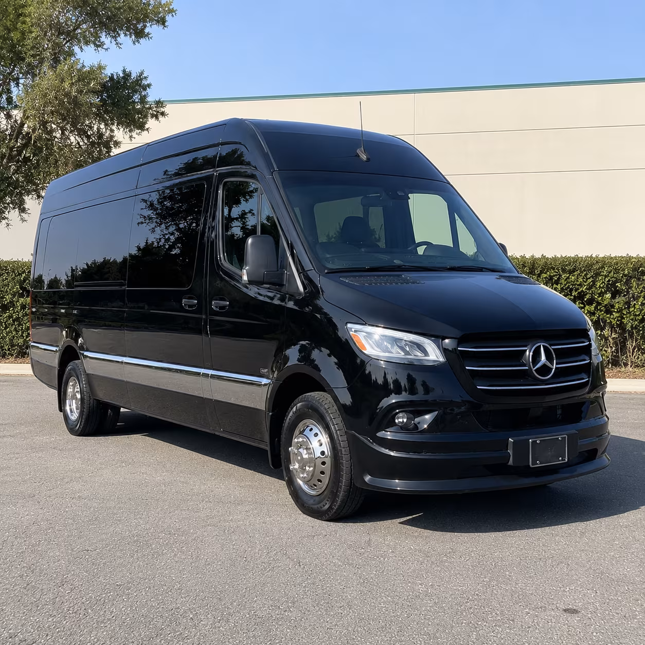 providence concert transportation made easy