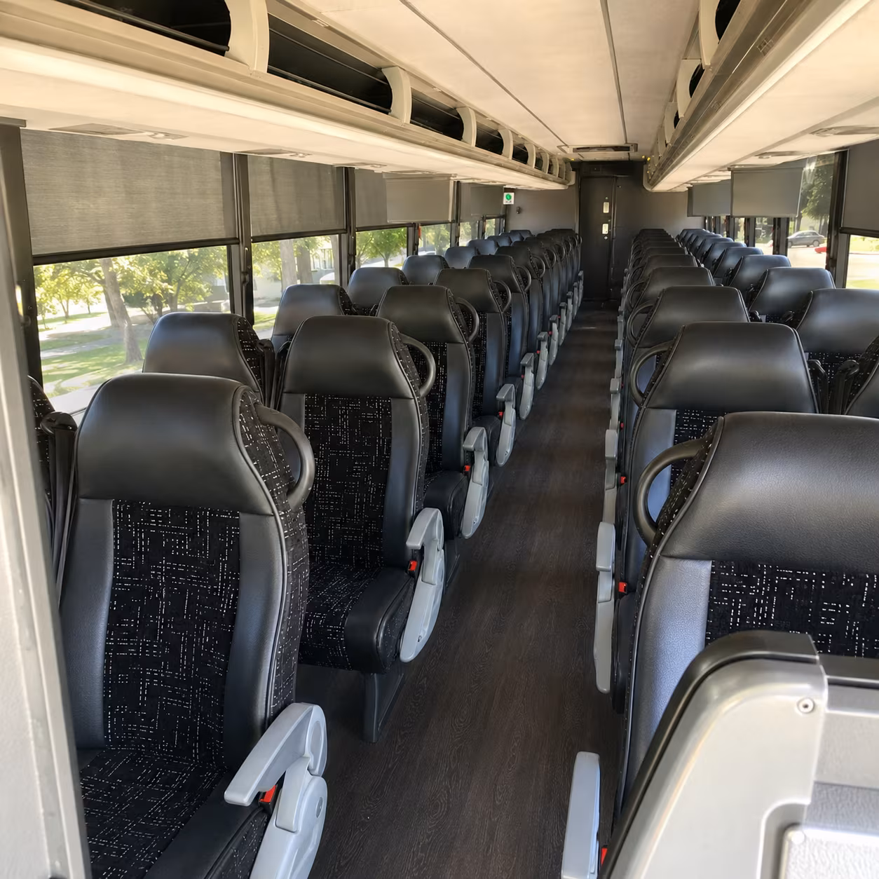 providence easy airport shuttle bus rentals in providence