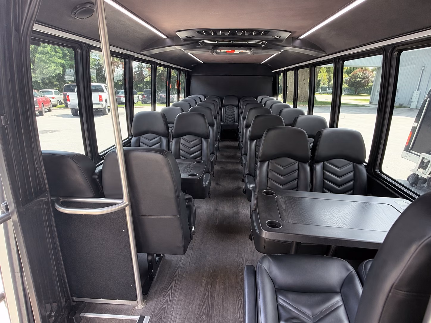 quincy quick and flexible airport transportation in quincy