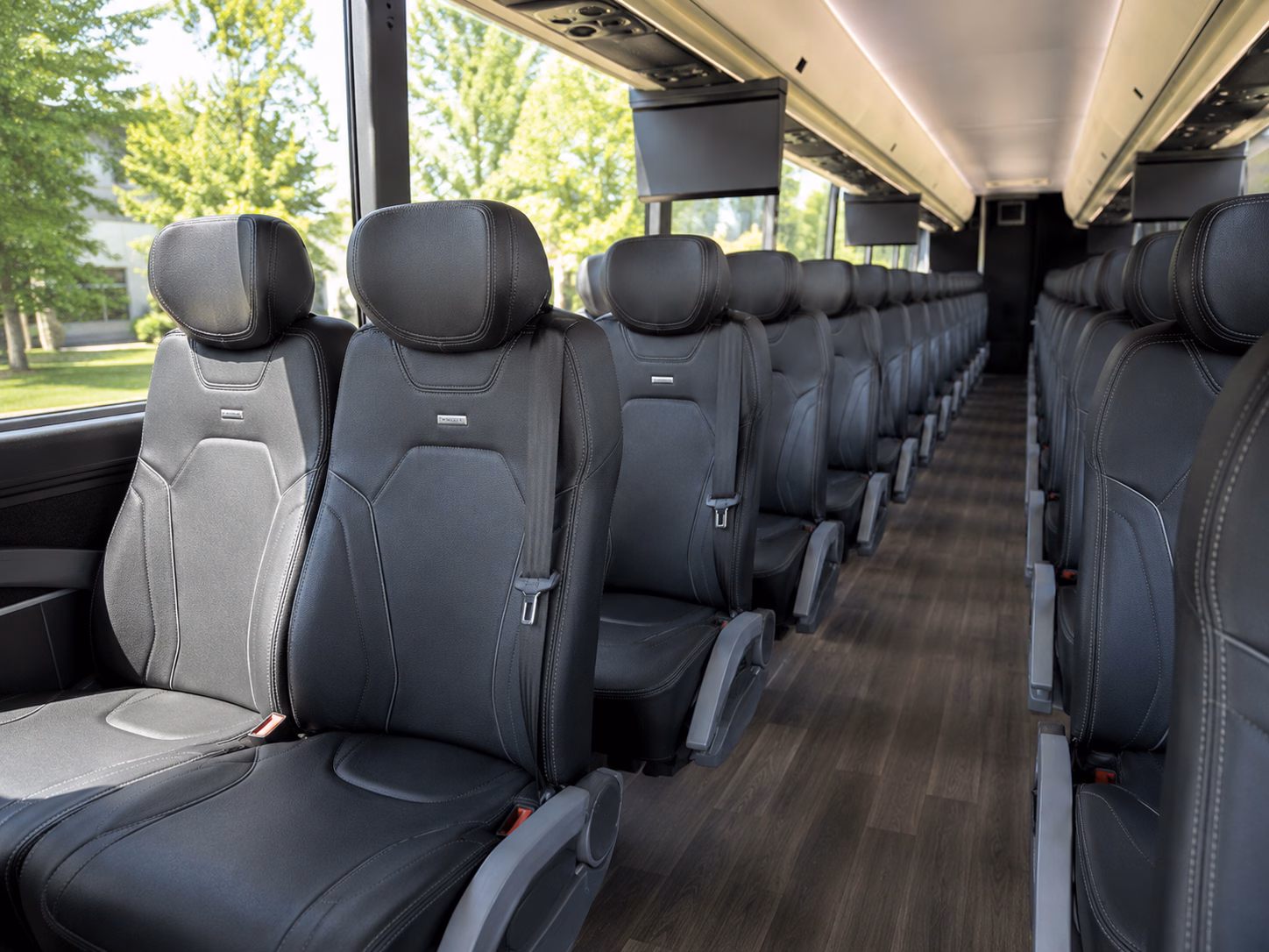 quincy rent a charter bus for quincy concerts events