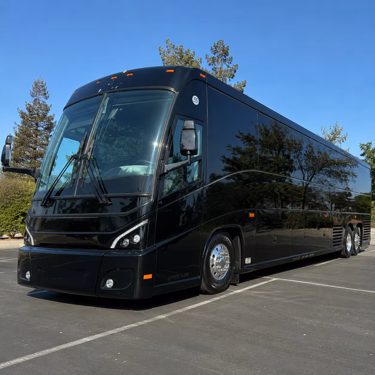 quincy rent a charter bus for your quincy school field trip