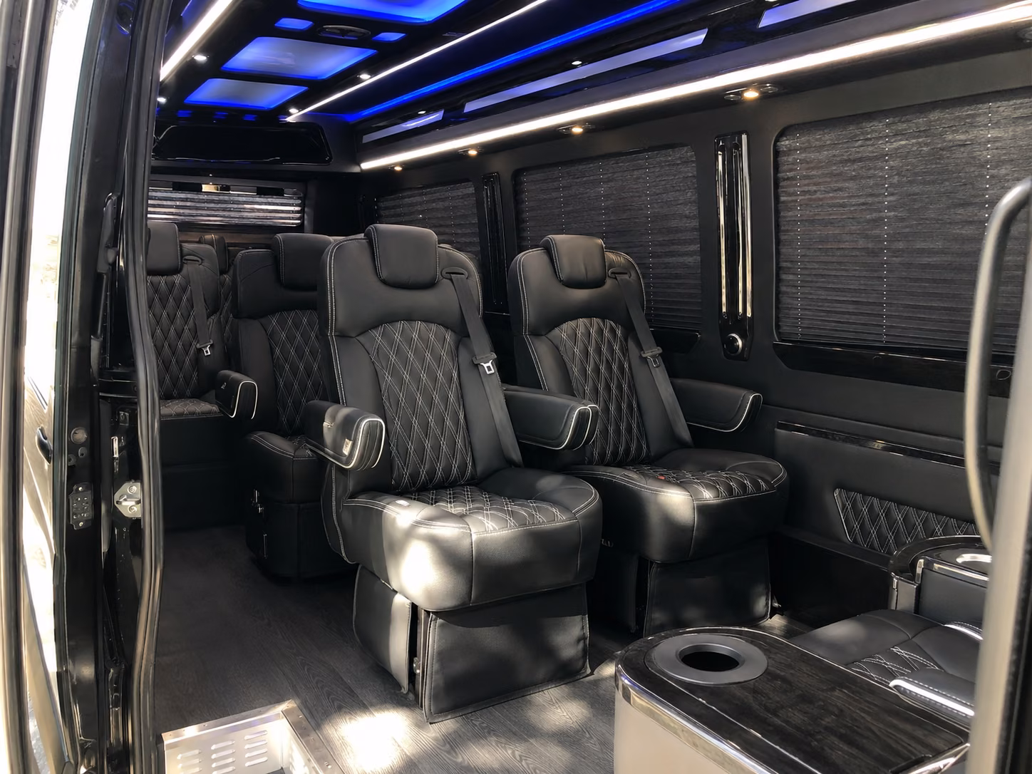 taunton group airport transportation