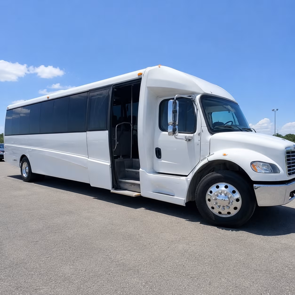 taunton private charter bus event transportation in taunton