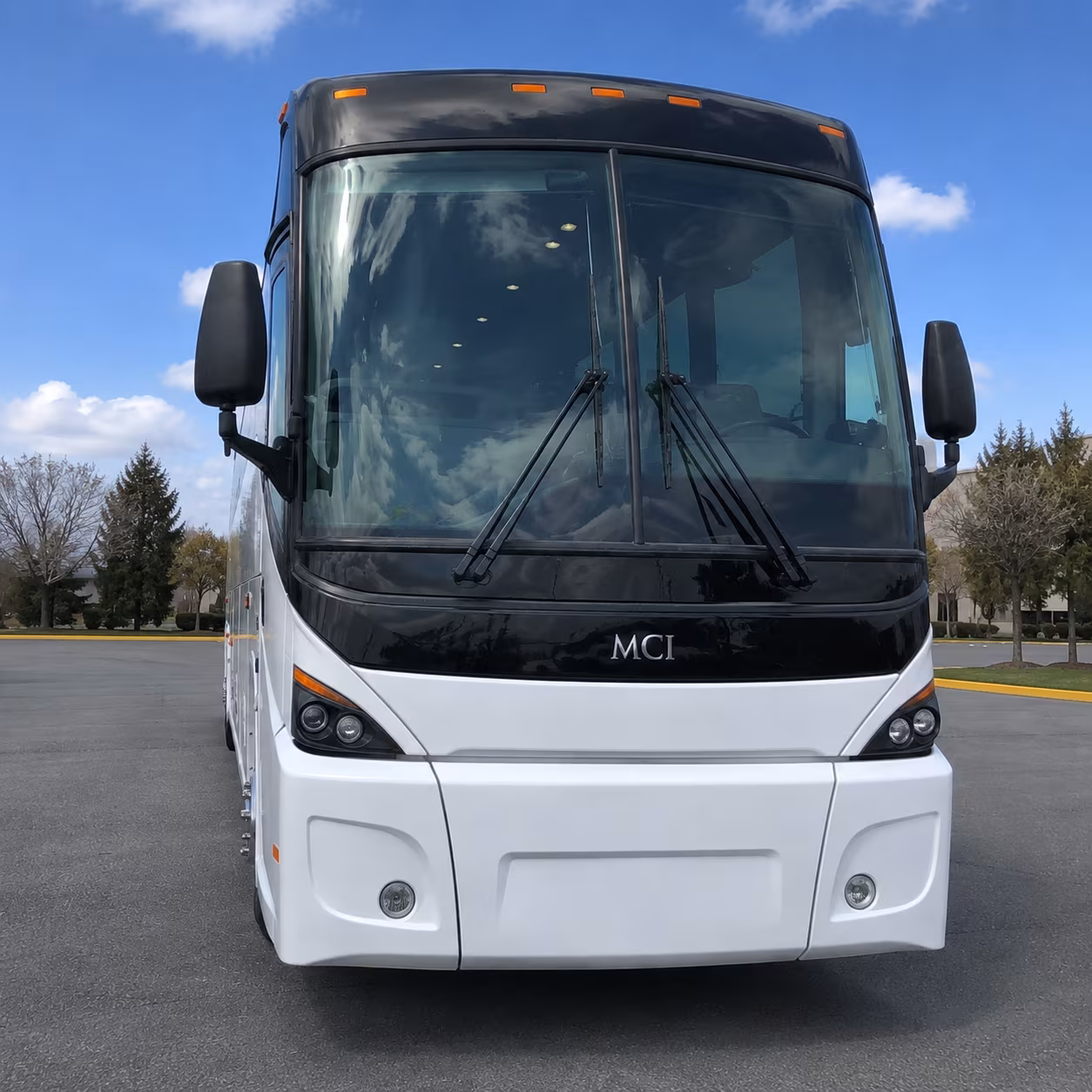 taunton religious group charter bus rentals